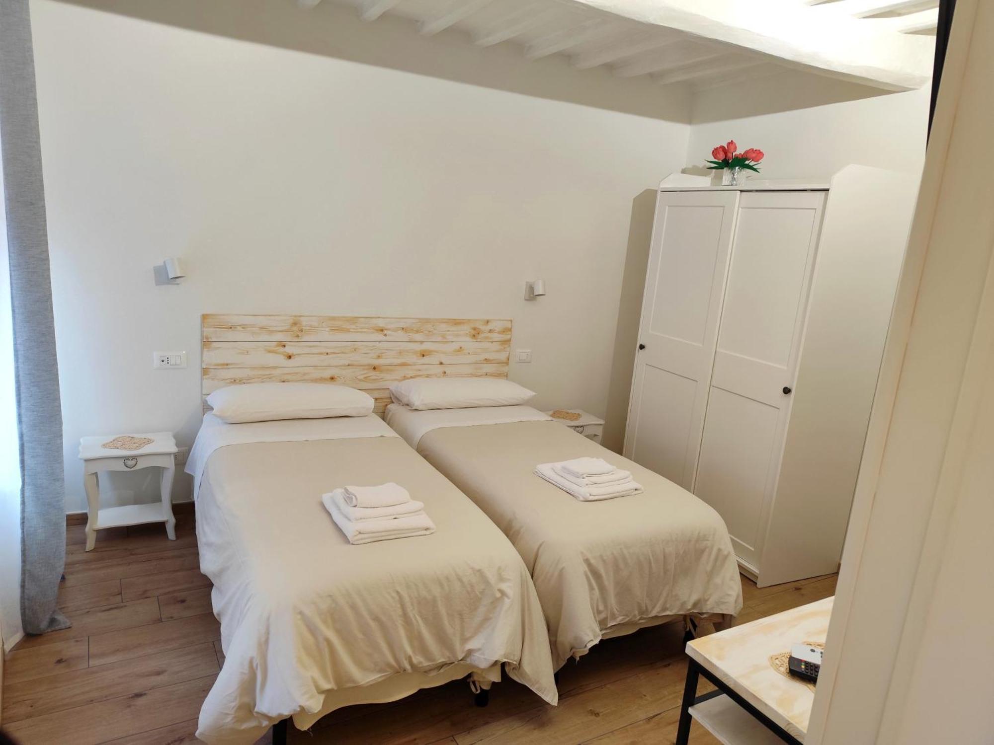 Casa Vacanze 206 Cavour House Orvieto Exterior foto